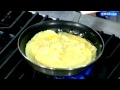 Chef Makes Steak Bomb Omelet On Cook S Corner