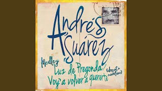 Luz de Pregonda / Voy a Volver a Quererte (Directo Acústico)