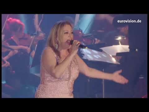 Manuela Bravo - "Sobe, Sobe, Balão Sobe" (Hannover)