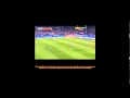 Fernando Torres's 1 MINUTE goal vs Barcelona [1/28/2015]
