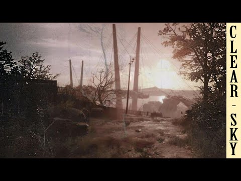 boneles_s - clear sky (w/ HXVSAGE & KSLV Noh) [Extended]