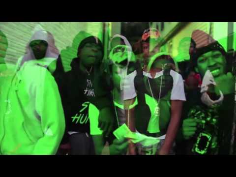 GBGFLEE x STEEL STAXX| For The Set [OFFICIAL VIDEO]