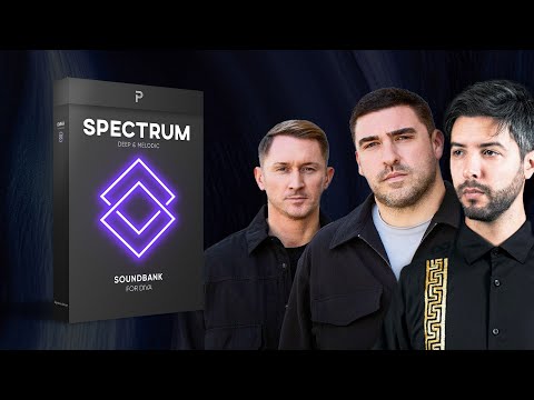 Spectrum Overview