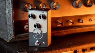 Video thumbnail for Native Audio Kiaayo: Overdrive done right! by Living Room GD