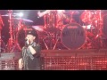Scorpions - Still Loving You @ Staples Center, Los ...