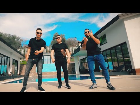 Landi Roko ft. Florian Tufallari - Shpirti Bekut