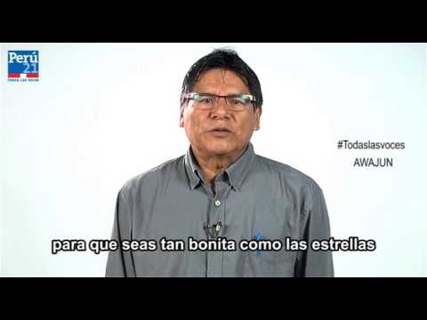 #todaslasvoces - ¿Cómo se coquetea en tu idioma? [Perú21]