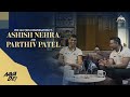 Pre Auction Conversation Ft Ashish Nehra And Parthiv Patel Gujarat Titans TATA IPL 2026