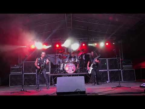 The Rods: Brotherhood of Metal [Live In Syracuse 8-6-2022] [HD]
