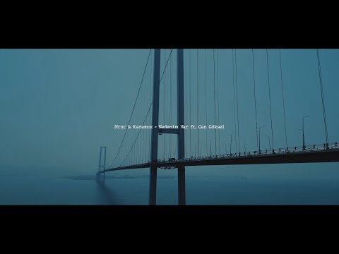 Mtnt & Karamoz - Nedenim Var ft. Can Göksel (LyricVideo)