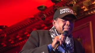 Ben Vereen at Feinstein's /54 Below January25th, 27th, 28th, 29th and 30th