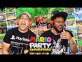 DASHIE VS CORYXKENSHIN FRIENDSHIP ON THE LINE