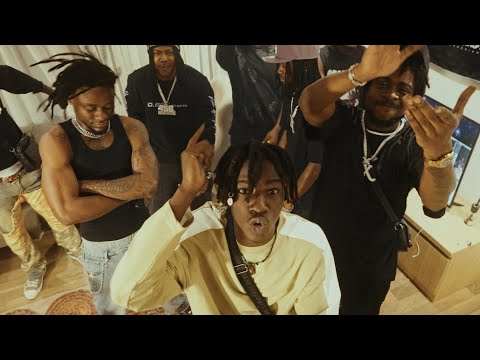 PHILIPAYNE - A FAGA Feat ENFANT NOIR (Clip Officiel)