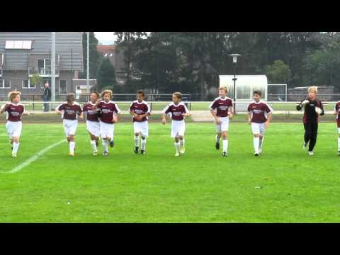 E2-Jugend Post SV Düsseldorf