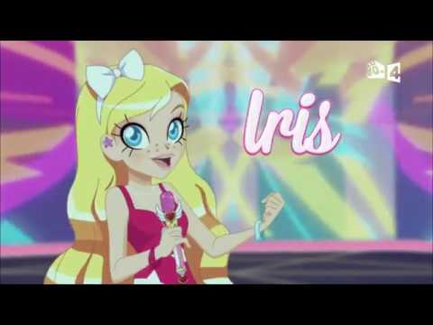 LoliRock Season 2 épisode 14 partie 1