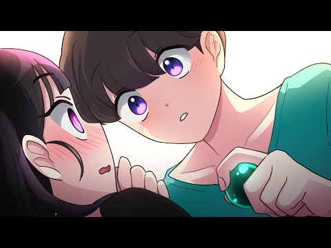 Enderman's Secret Gift Revealed! BubblePlanet Anime