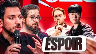 UNE NOUVELLE ÈRE POUR L’OCCIDENT ? (Aftershow MSI)