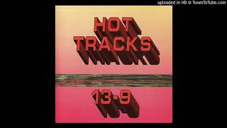 Dan Hartman - The Love In Your Eyes (Hot Tracks Remix)