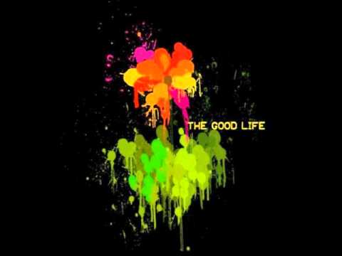 Good Life (clean) - OneRepublic