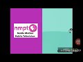 PBS Kids Station ID Magic Writing NMPT 2006