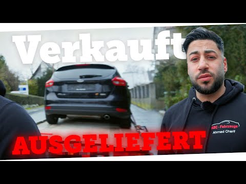 Kunde kauft gleich 2 Auto‘s bei uns! Ford Focus & BMW F20 / Wir kaufen 3 neue/ Autohandel Alltag