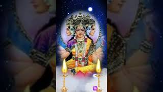 Gayatri Mantra status video