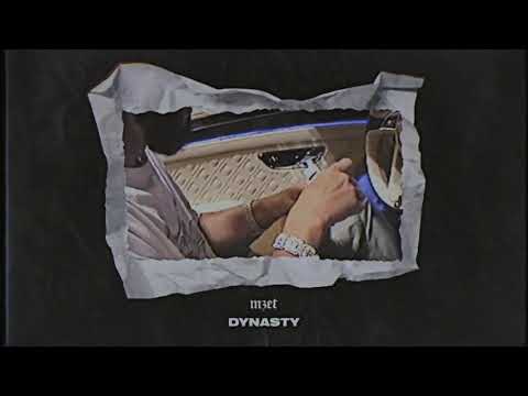 Shindy x OZ x Luciano Type Beat - DYNASTY (prod. by typico x mzet)