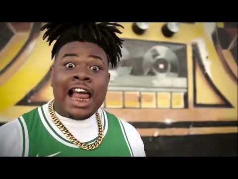 LIVE DREAD- ALL IN YO HIPS (OFFICIAL VIDEO)FT. DJ FLYKIDD