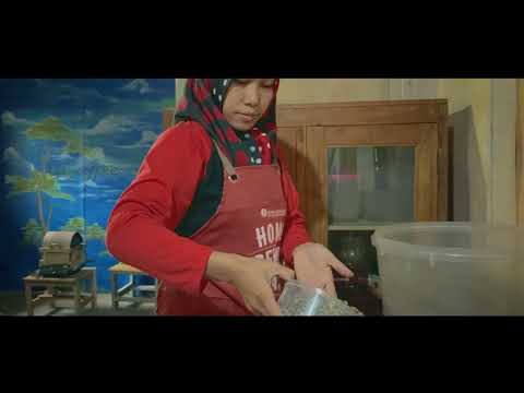 Wisata di Desa Melung Kec Kedungbanteng