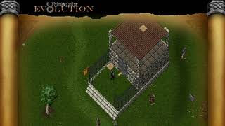 Ultima Online - House Customization with Expo on UOEvolution