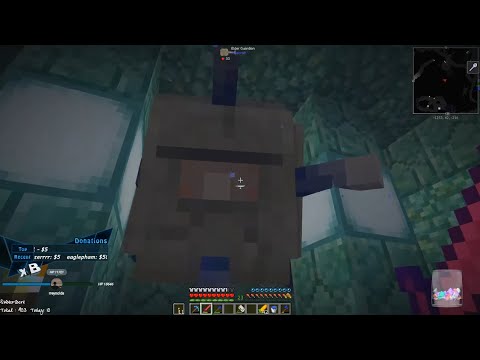 Hermits Reloaded | FTB Ultimate Reloaded :: E5.5