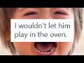 Toddlers Having Meltdowns For The Stupidest Reasons