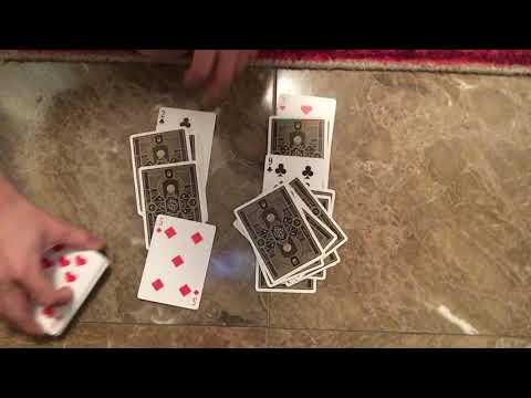 The trick that fooled Winston Churchill