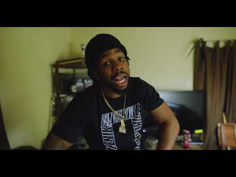 DOPE DEUCE FT. STONEY JONES - RACKIE$ (DIRECTED BY RECKA FILMZ)