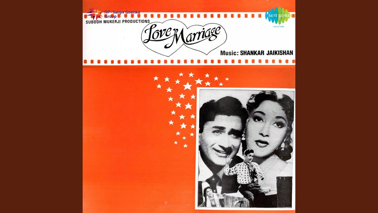 Ee Abba Dabba Dibbi Lyrics  | Love Marriage | Anil Kapoor, Asrani | Vijay Benedict | Anu Malik