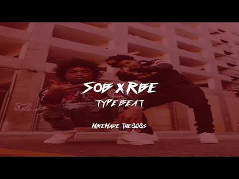 Yhung TO Type beat | Daboii Type beat | Sob x Rbe Type beat "Crash" Bay Area Type beat LA Type beat