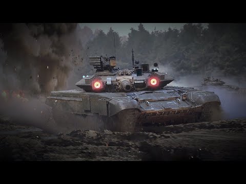 War Thunder 2.0 - New Music