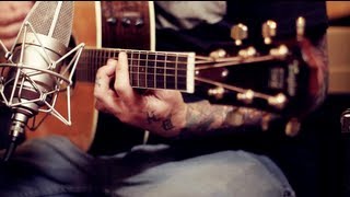 Dirty Heads - &quot;Cabin By The Sea&quot; Acoustic