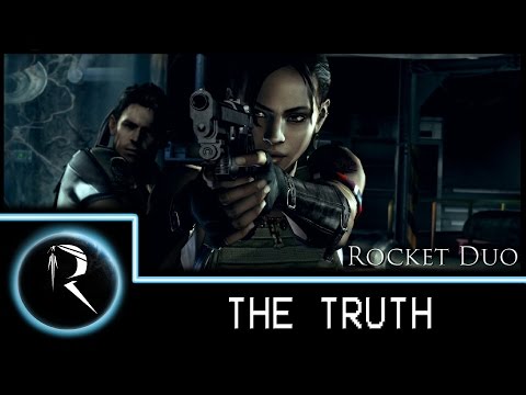 Steam Community :: Video :: Rocket Duo: The Truth - Resident Evil 5