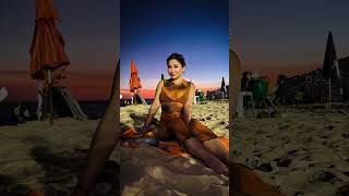 Saudades verão