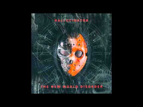 Hallucinator - Fuck The System (Original Mix)