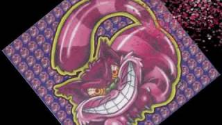 Jefferson Airplane-White Rabbit (with lyrics)