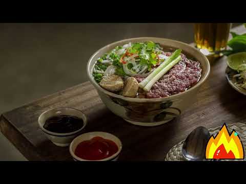 Mastering Pho 101: A Guide to Vietnam's Comforting Culinary Classic