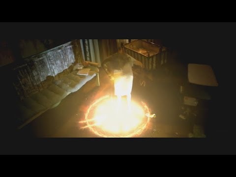 Devil's Due | Official Trailer #2 HD | 2014