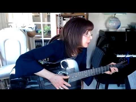 Knosh & Knowledge: Advanced Jewish Guitar Skills w/Rebecca Schwartz