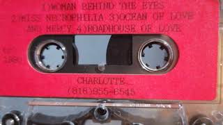 CHARLOTTE -  MISS NECROPHILIA