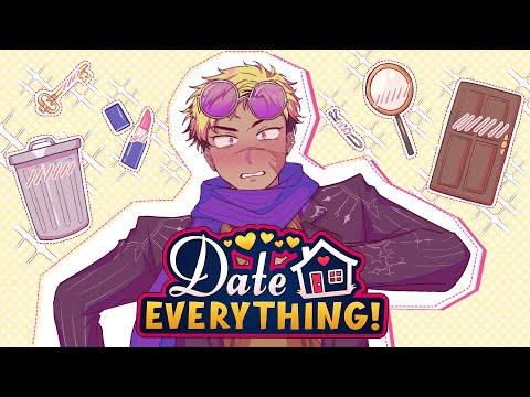 【DATE EVERYTHING!】They call me Vantacrow Rizz Bringer