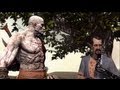 God Of War Ascension ITA Parte 17 HD FINALE