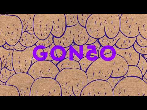 Video thumbnail for Gonzo
