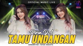 Download lagu Tamu Undangan - Ririn DA ( Music Live) l Minggu Esok Adus Mruput mp3 Download lagu Tamu Undangan - Ririn DA ( Music Live) l Minggu Esok Adus Mruput mp3